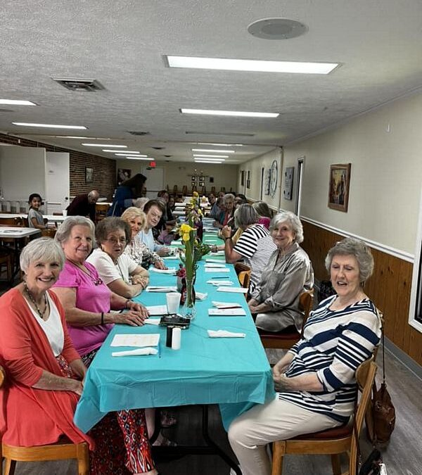 Mother’s Day Brunch