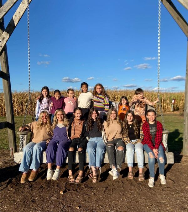 2023 Pumpkin Patch