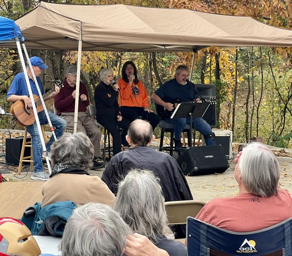 fall festival live entertainment